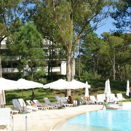 Apartments Greenpark Punta Ballena Bagian luar foto