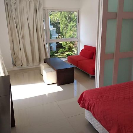 Apartments Greenpark Punta Ballena Bagian luar foto