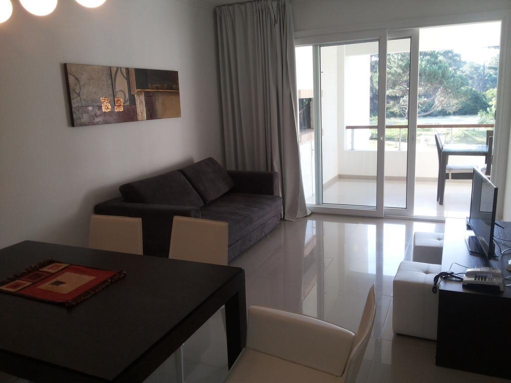 Apartments Greenpark Punta Ballena Ruang foto