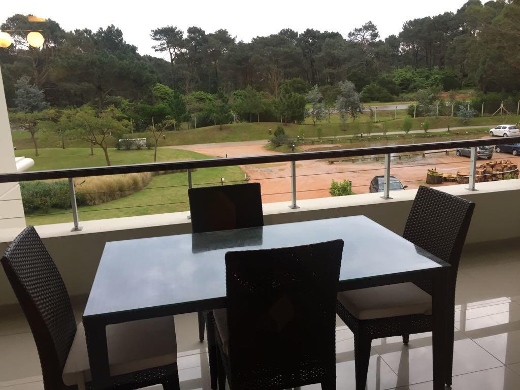Apartments Greenpark Punta Ballena Bagian luar foto