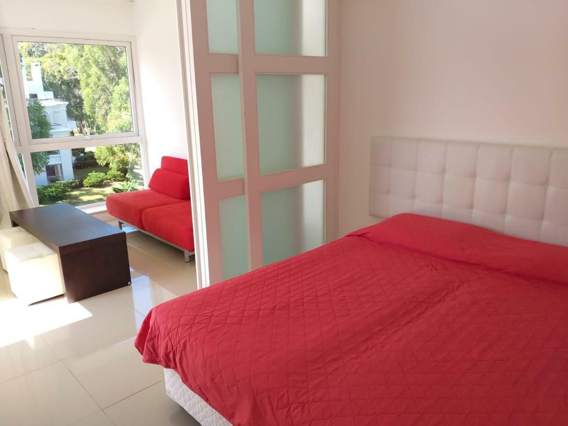 Apartments Greenpark Punta Ballena Bagian luar foto