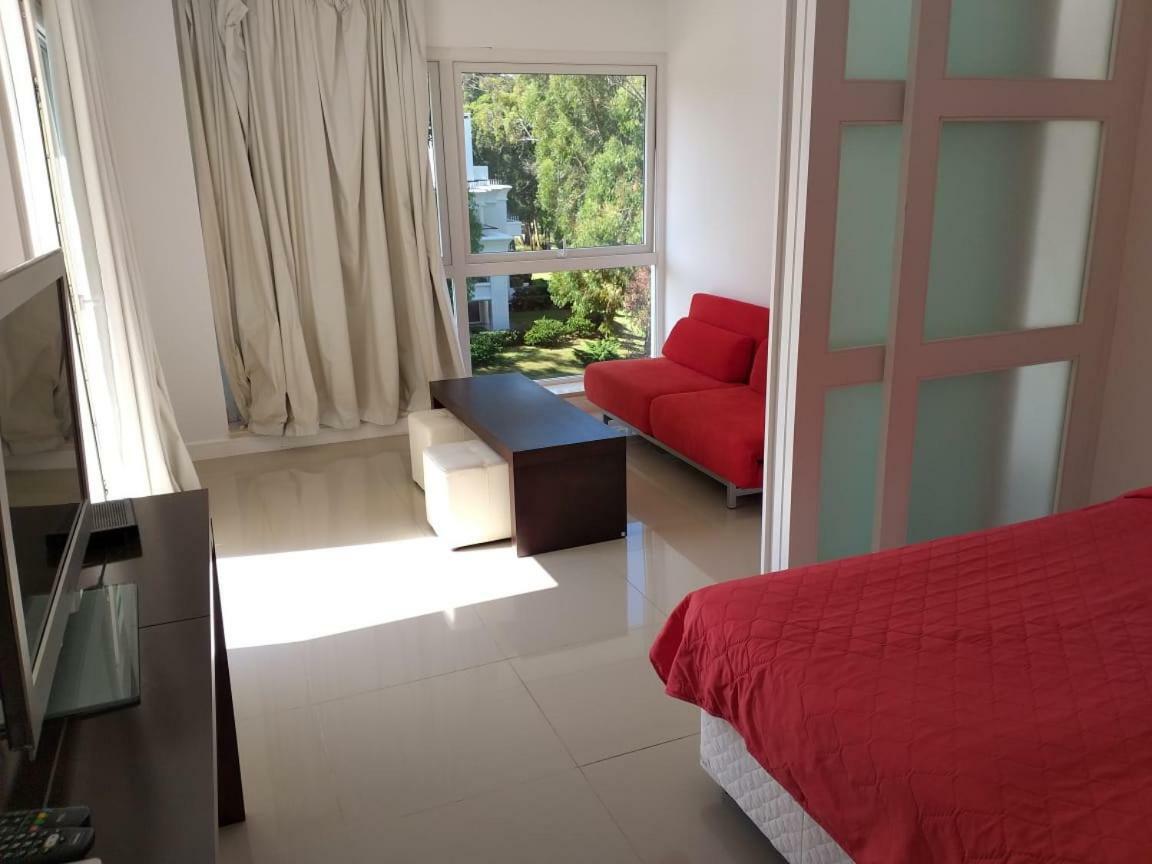 Apartments Greenpark Punta Ballena Bagian luar foto