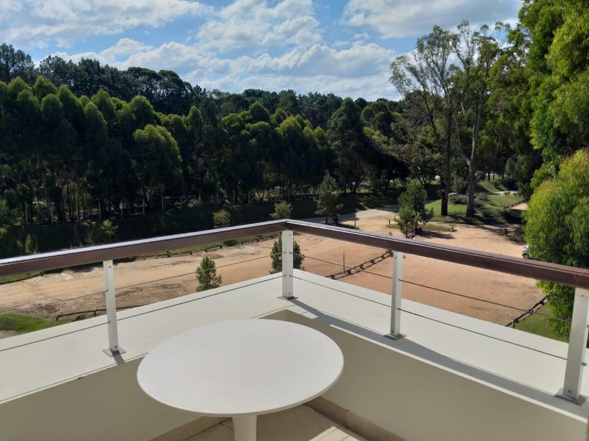 Apartments Greenpark Punta Ballena Bagian luar foto